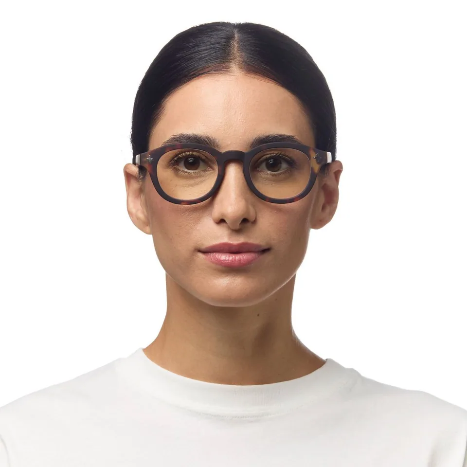 Okkia Lesebrille MILANO OK038CH-2.00 – Ansicht 3