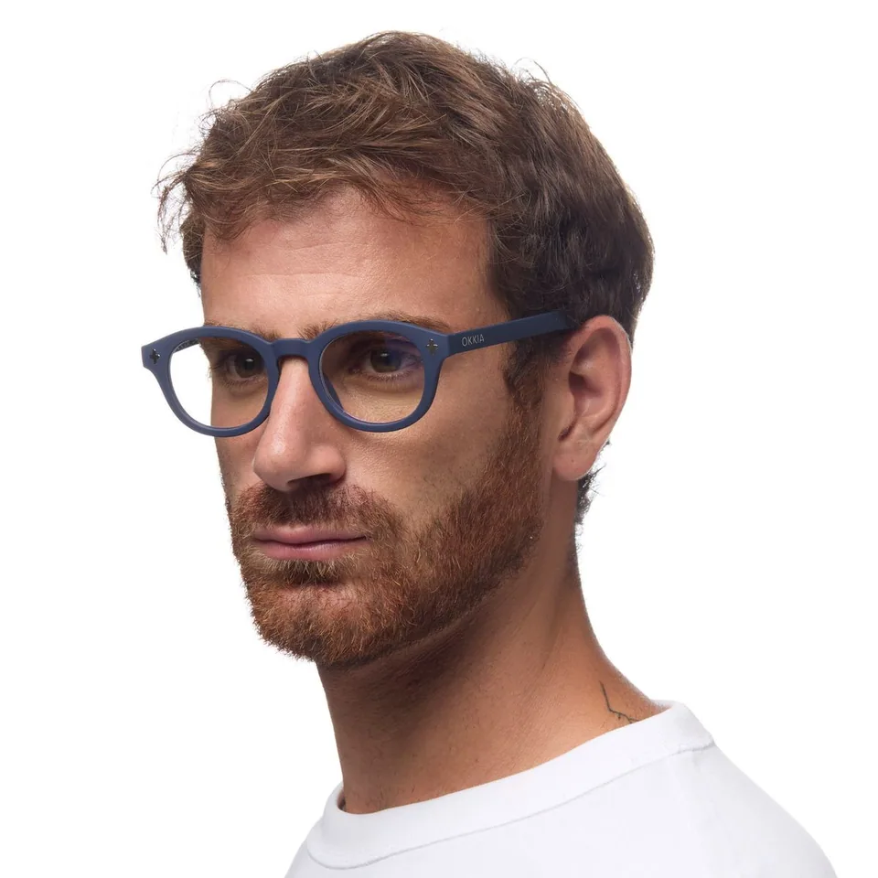 Okkia Lesebrille MILANO OK038MN-2.50 – Ansicht 4