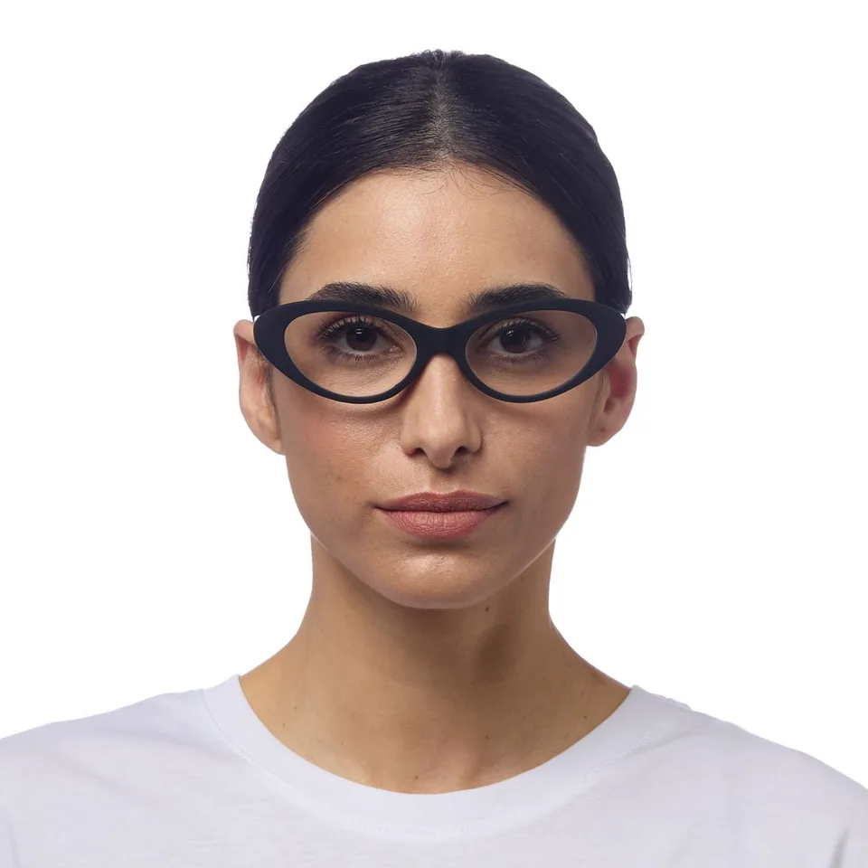 Okkia Lesebrille Lina OK039BK +2,00 – Ansicht 2