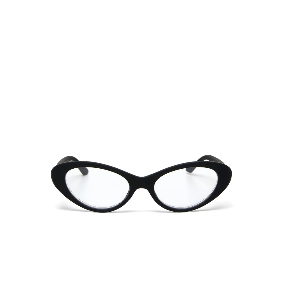 Okkia Lesebrille Lina OK039BK +2,00 – Ansicht 4