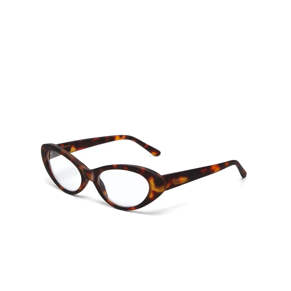 Okkia Lesebrille Lina OK039CH +1.5 – Ansicht 5