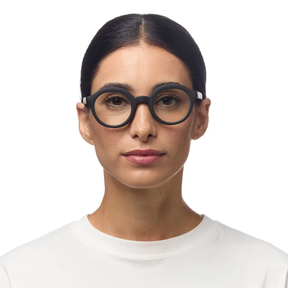 Okkia Lesebrille Lauro OK041BK-3.00 – Ansicht 3