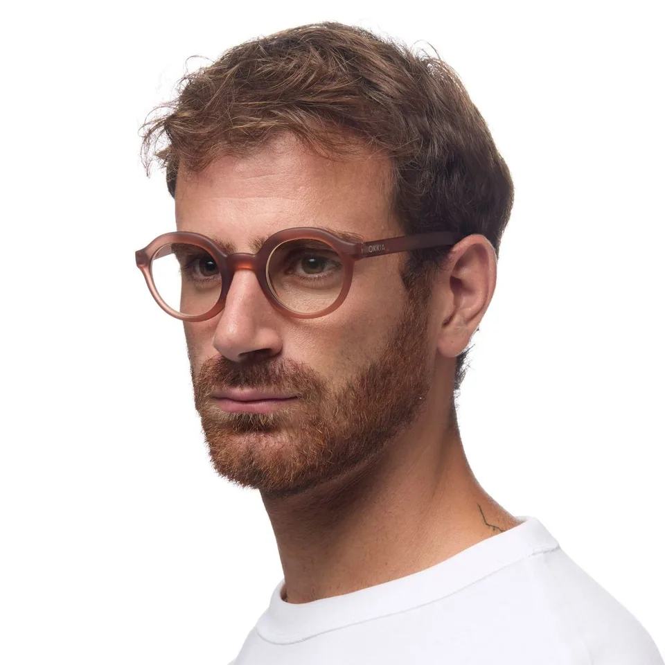 Okkia Lesebrille Lauro OK041RO-2.00 – Ansicht 4