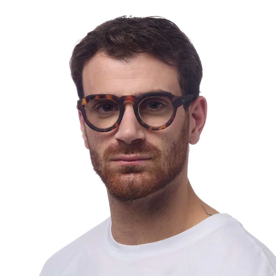 Okkia Lesebrille Zeno, OK042CH-3.00 – Ansicht 2