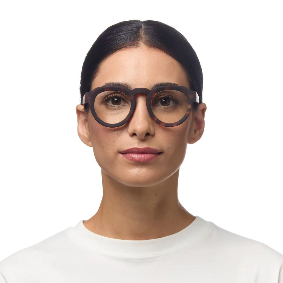 Okkia Lesebrille Zeno, OK042CH-3.00 – Ansicht 3