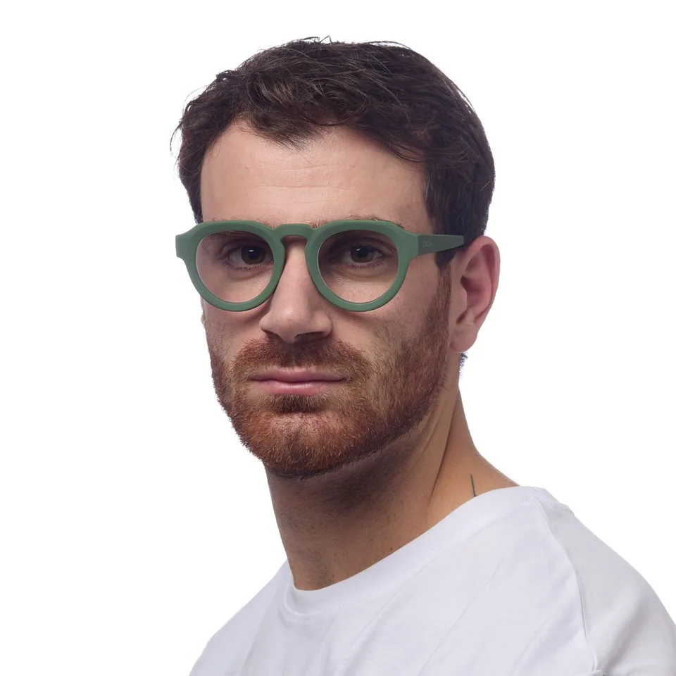 Okkia Lesebrille Zeno OK042GR-2.00 – Ansicht 2