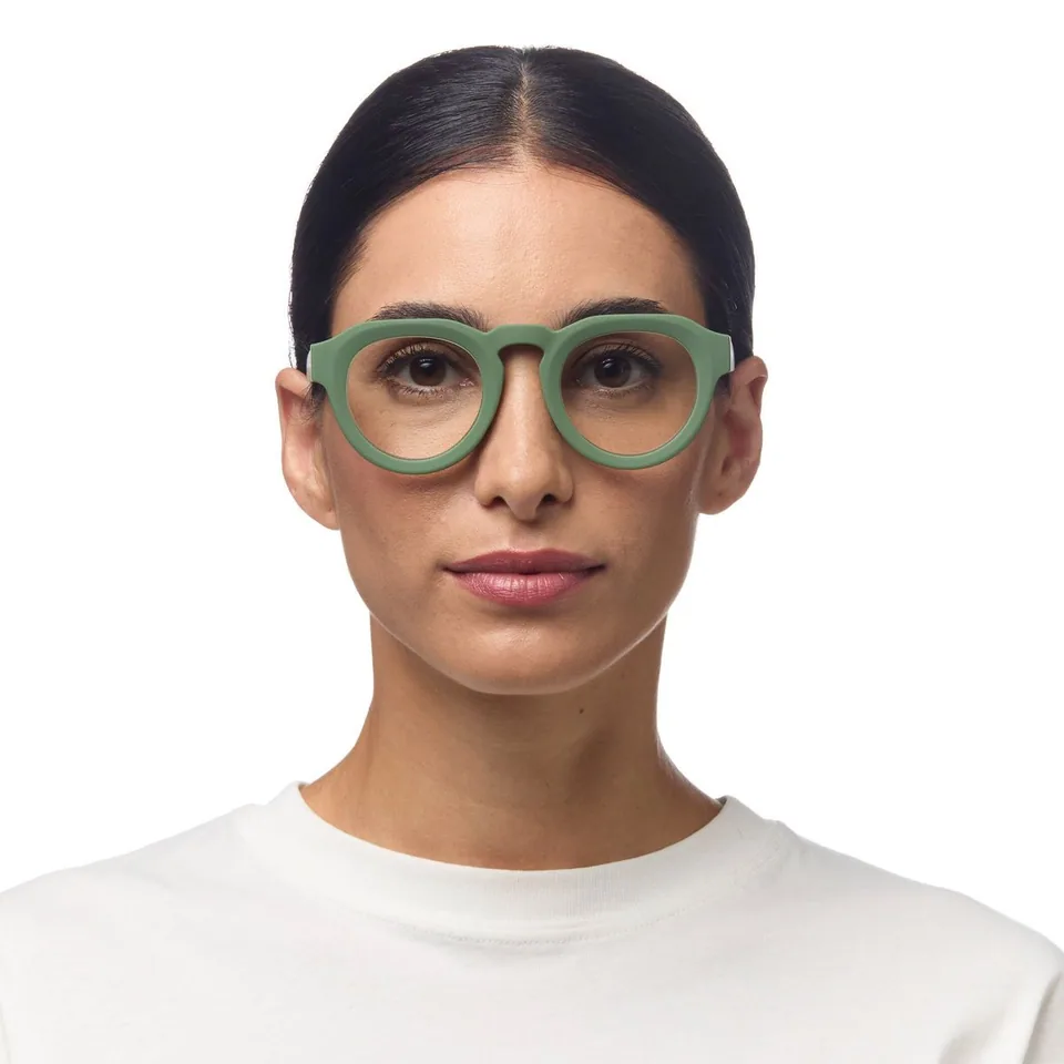 Okkia Lesebrille Zeno OK042GR-2.00 – Ansicht 3
