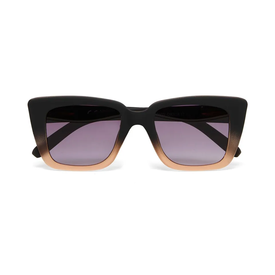 Okkia Sonnenbrille ELBA OK044-BP