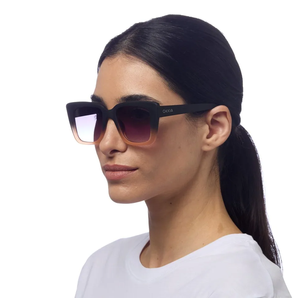 Okkia Sonnenbrille ELBA OK044-BP – Ansicht 3