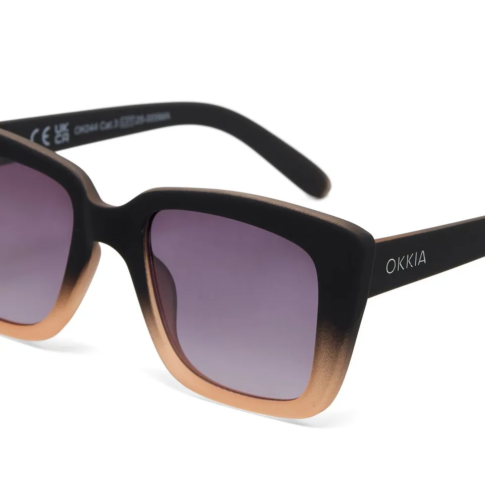Okkia Sonnenbrille ELBA OK044-BP – Ansicht 4