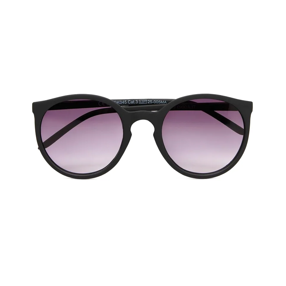 Okkia Sonnenbrille BERLINO OK045-BK