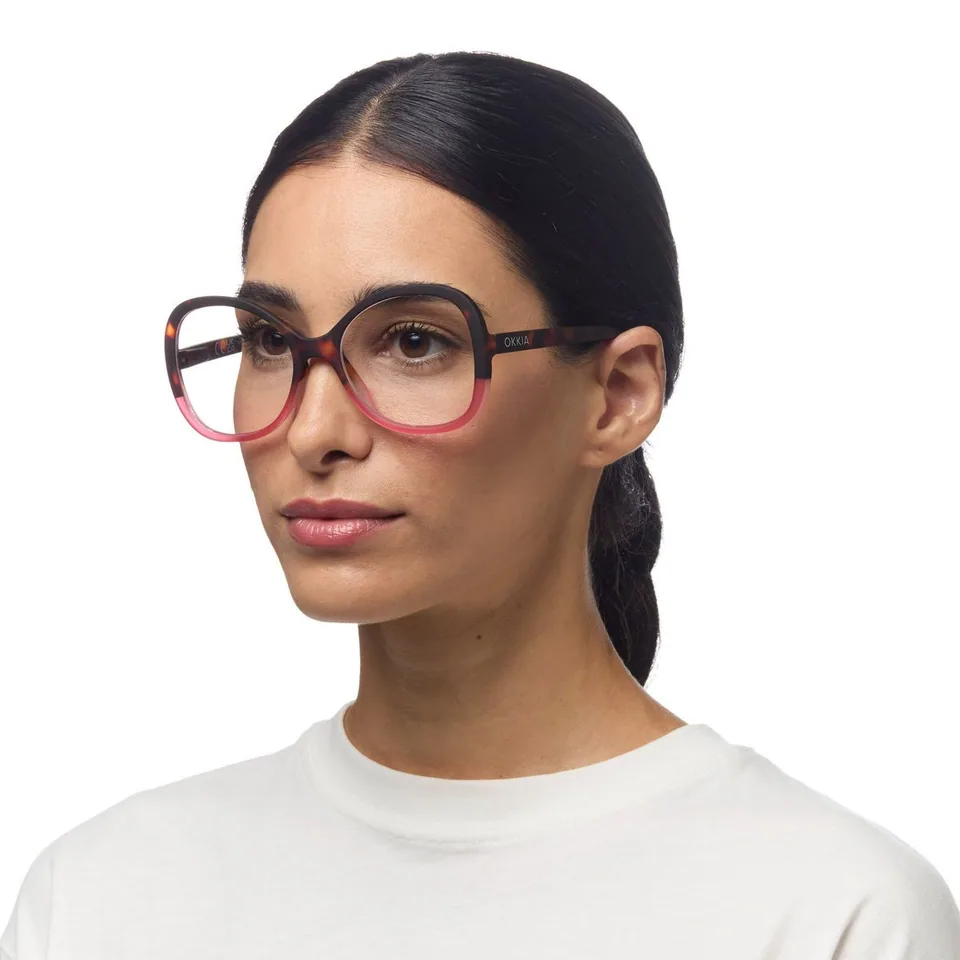 Okkia Lesebrille VERONA OK049HP-2.50 – Ansicht 3