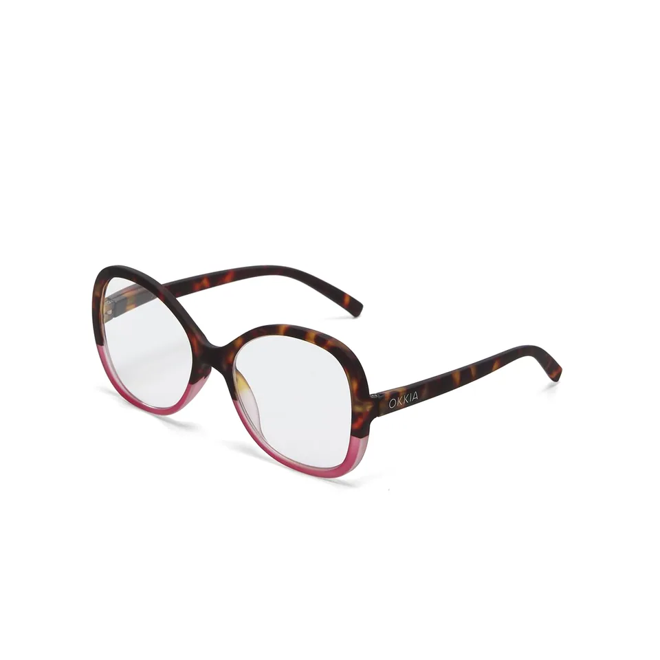 Okkia Lesebrille VERONA OK049HP-2.50 – Ansicht 4