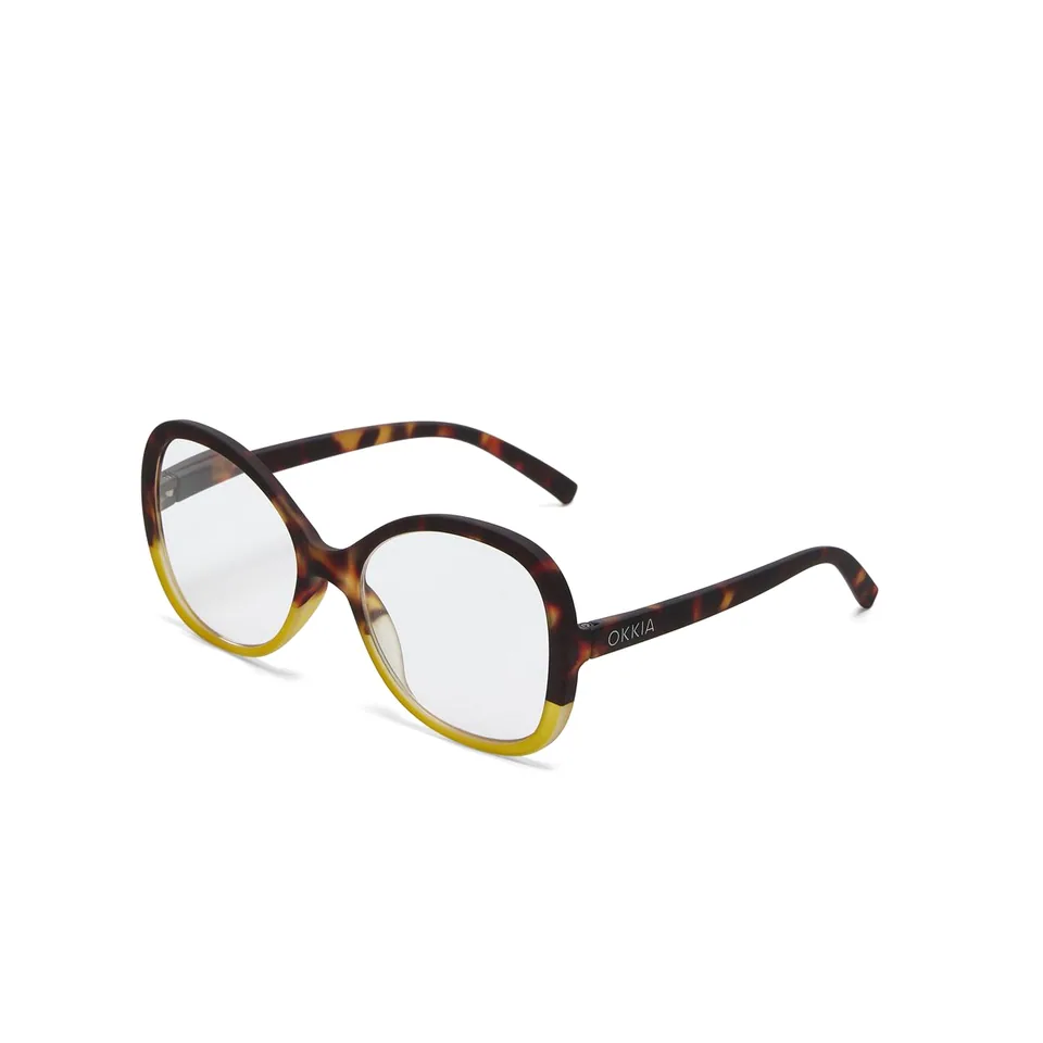Okkia Lesebrille VERONA OK049HY-2.50 – Ansicht 4