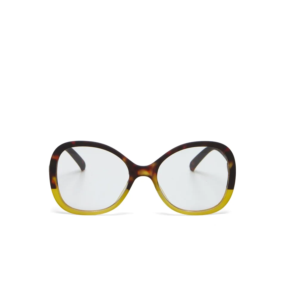 Okkia Lesebrille VERONA OK049HY-2.50 – Ansicht 5
