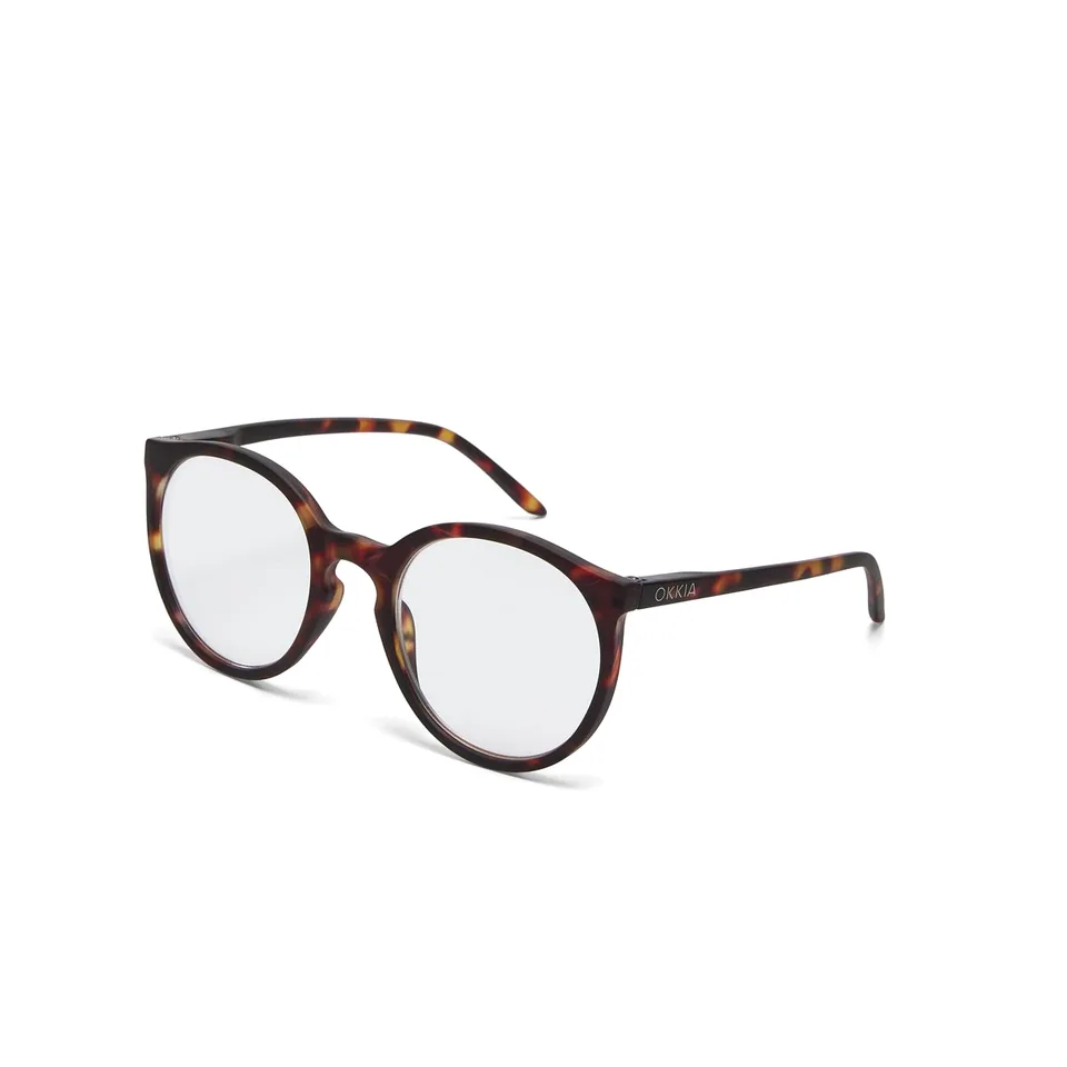 Okkia Lesebrille BOLOGNA OK055CH-2.00 – Ansicht 4