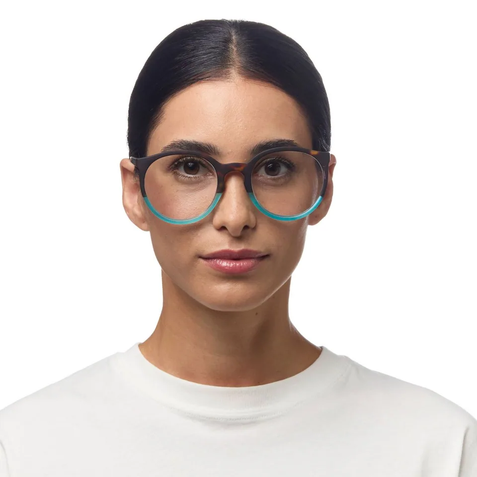 Okkia Lesebrille BOLOGNA OK055HB-3.00 – Ansicht 2