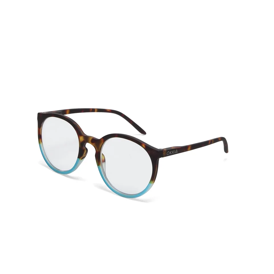Okkia Lesebrille BOLOGNA OK055HB-3.00 – Ansicht 4