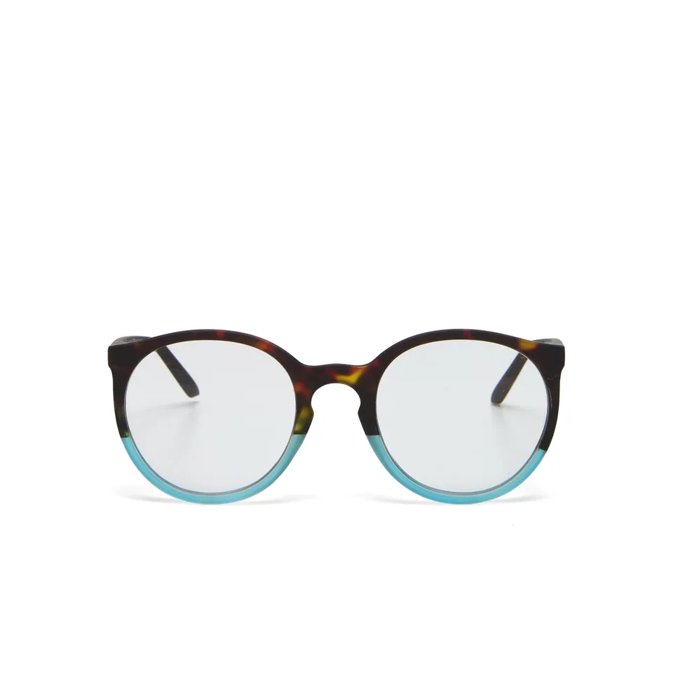 Okkia Lesebrille BOLOGNA OK055HB-3.00 – Ansicht 5