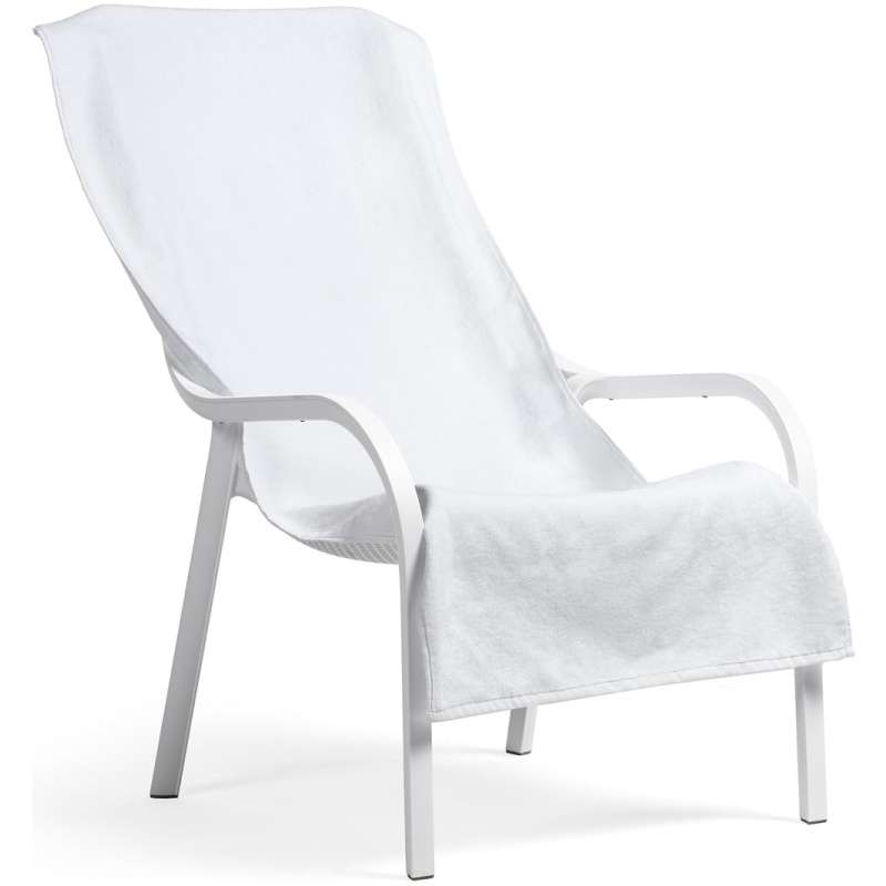 Nardi-Telo-Mare-Net-Lounge-158-x-60-cm-Bianco-auf-Stuhl