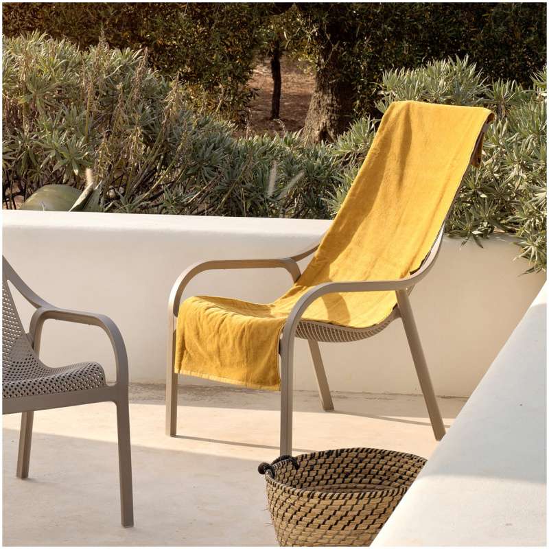 Nardi-Telo-Mare-Net-Lounge-158-x-60-cm-Senape-Situation-1