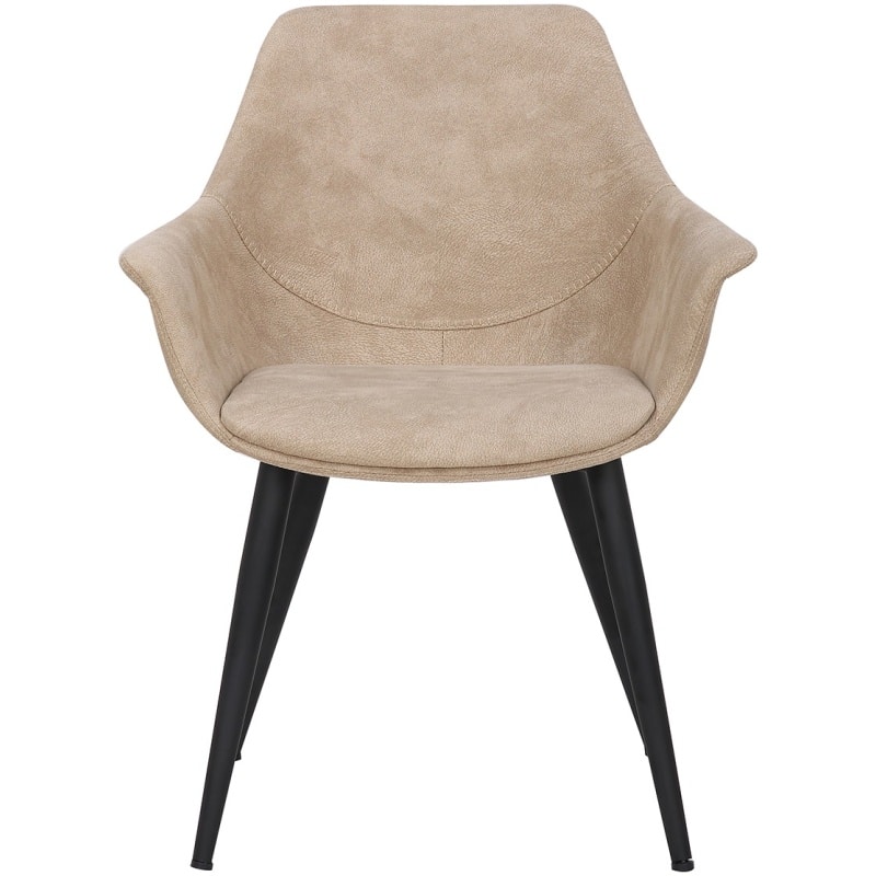 25610-Signe chair, Taupe-1-p