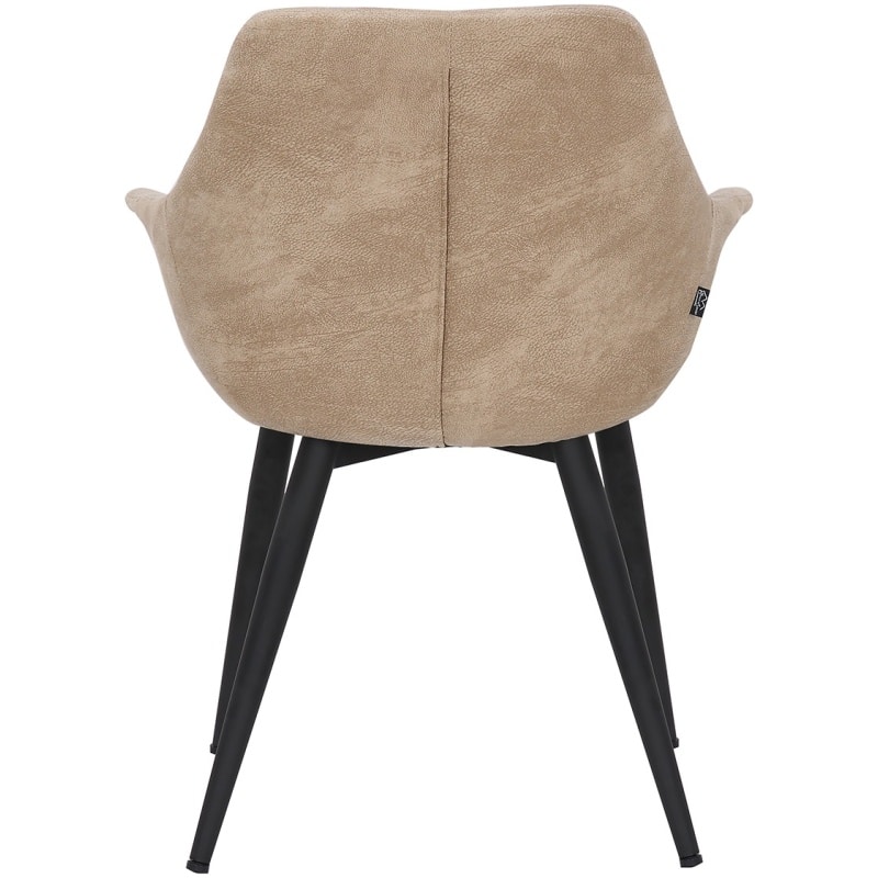 25610-Signe chair, Taupe-4-p