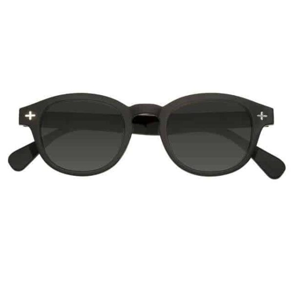 Okkia Sonnen-Lesebrille Aurelio OK08BSL1.50 stilvolle und modische Sonnenbrille für unbeschwertes Lesen an sonnigen Tagen