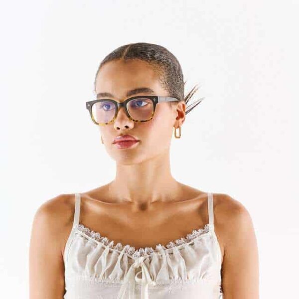 Okkia Lesebrille Giovanni OK017BH-1.50 – Bild 2