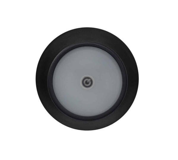 LED Stehlecuhte ETNA Black – Bild 3