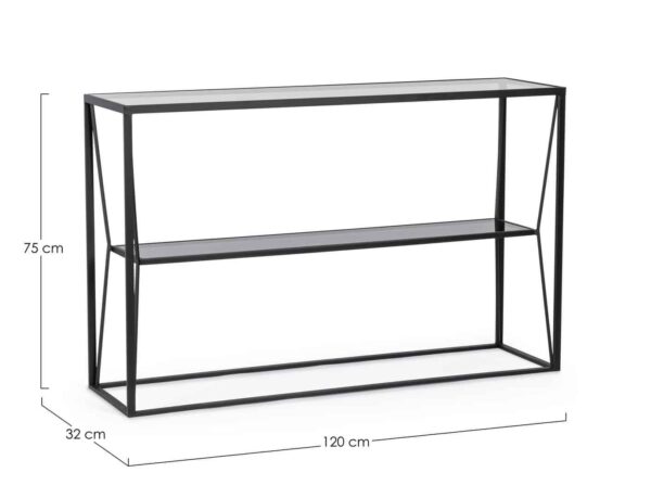 Konsole HYDRA 120X32xH75 – Bild 2