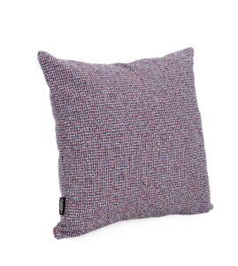 Outdoorkissen DILANA in Blau 45x45 cm wetterfest und komfortabel für Terrasse und Garten