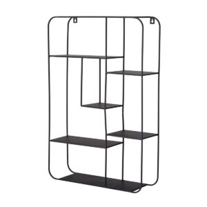 Wandregal Ebert moderner Holz Regal praktisch und stilvoll Wanddekoration