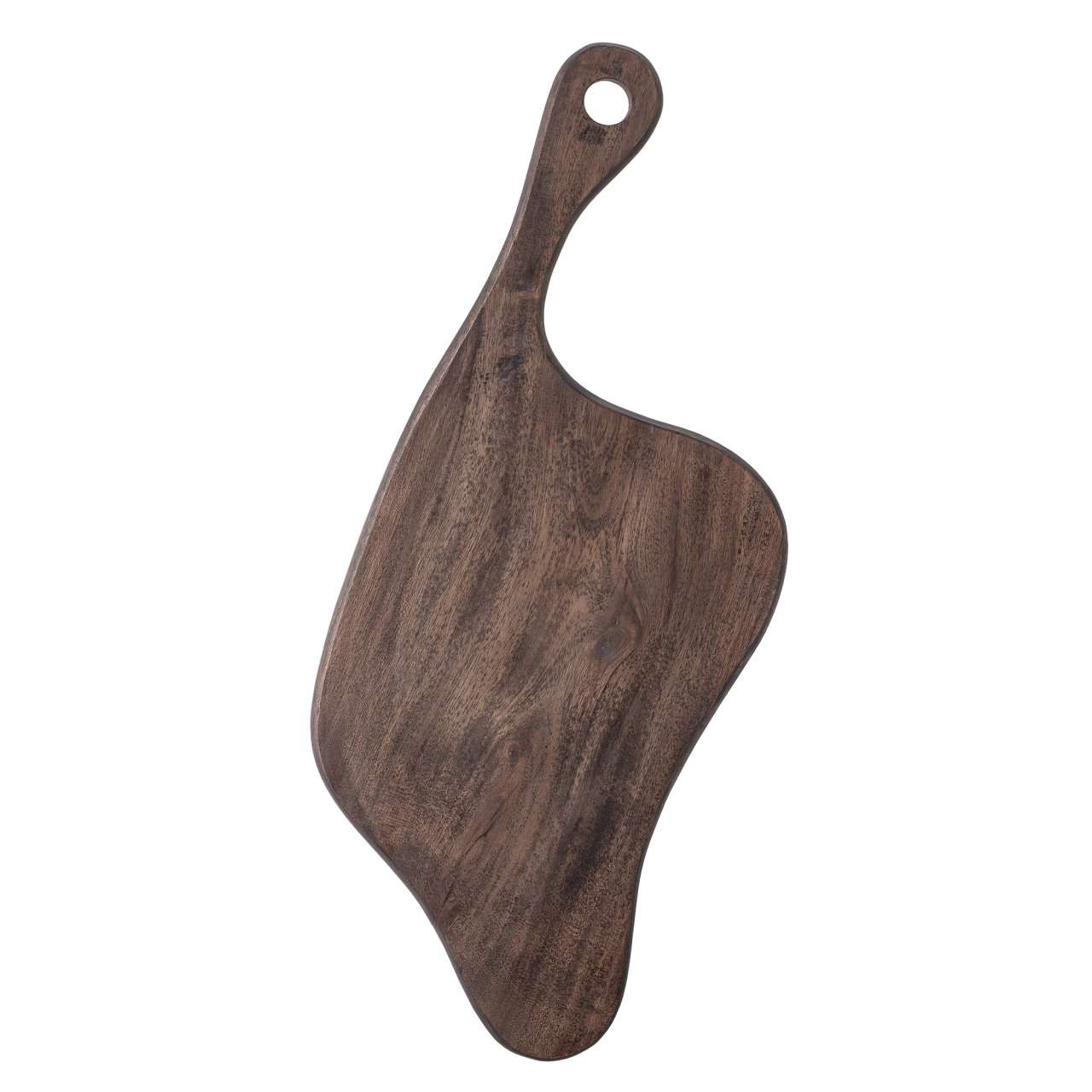 Schneidebrett Maxim aus Akazienholz robust und langlebig ideal zum Schneiden und Servieren