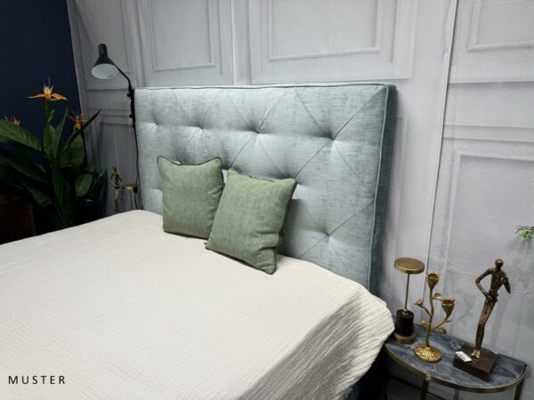 Boxspringbett 160x200 – Bild 3