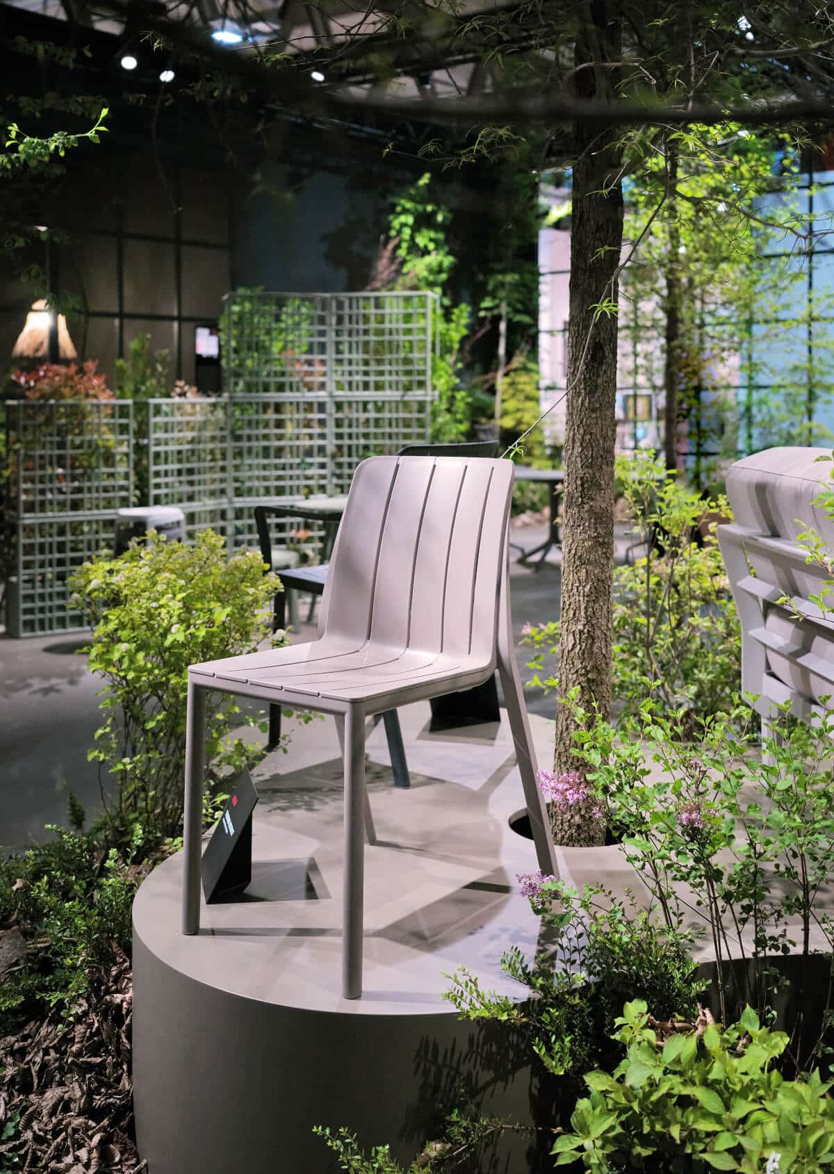 Nardi Tiberina Bistrot corda – Bild 2