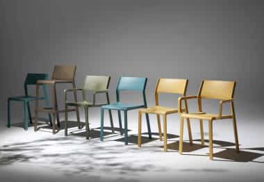 Nardi Trill Bistrot senape – Bild 4