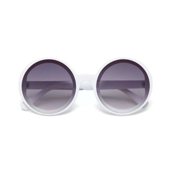 Okkia Sonnenbrille Monika OK014-OW mit modischem Design und UV-Schutz für stilvolle Augenmode in der Sonne