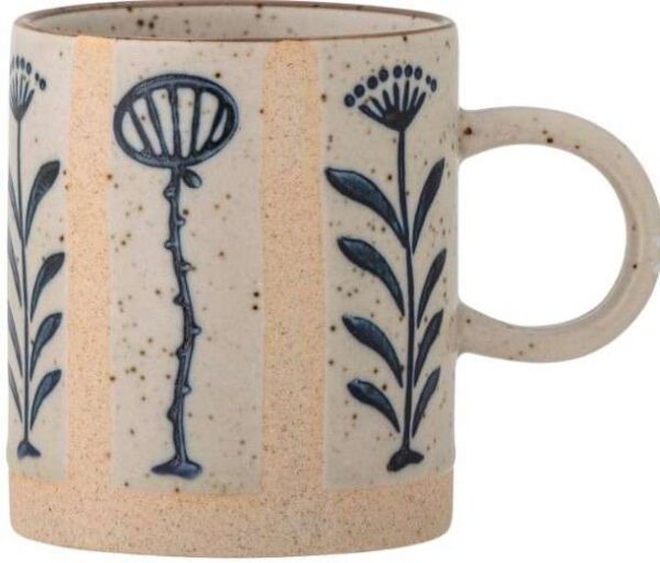 Becher Leonie – eleganter Kaffeebecher mit stilvollem Design für den Genuss von heiße Getränke.