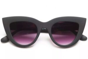 Okkia Sonnen-Lesebrille Claudia