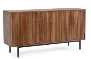 Sideboard Tadita in der Größe 140 x 40 x 75 cm, modernes Möbelstück für Wohnzimmer und Esszimmer, aus hochwertigem Material, elegant und funktional.