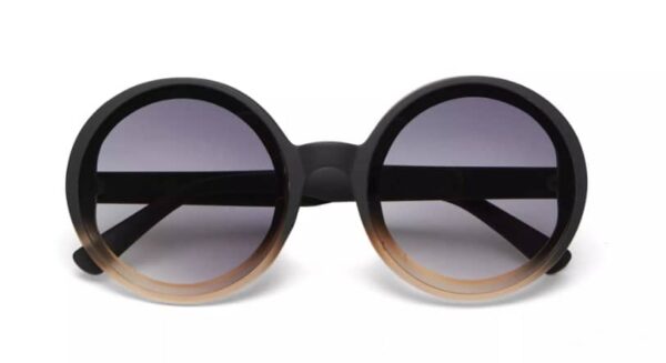 Okkia Sonnenbrille Monica OK014-BP mit elegantem Design und UV400-Schutz für optimalen Sonnenschutz.