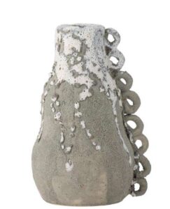 Eleganter Kerzenhalter SOURI aus hochwertigem Material, ideal für die stimmungsvolle Wohnraumgestaltung und als dekoratives Element in jedem Raum.