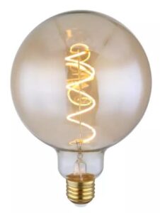 LED Leuchtmittel mit 200 Lumen Helligkeit für energieeffiziente Beleuchtung und vielseitige Anwendungen in Wohnräumen und Büros.