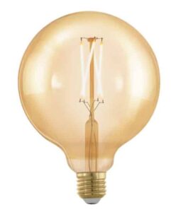 Hochleistungs-LED Leuchtmittel mit 320 Lumen für optimale Beleuchtung in jedem Raum