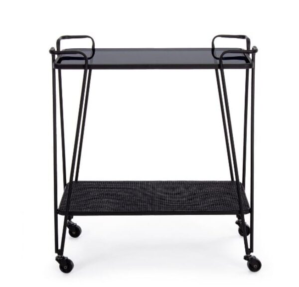 Servierwagen ZAIRA 60x38x60 – Bild 2