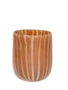 Windlicht CANNES H11 aus hochwertigem Glas, elegantes Design für stimmungsvolle Beleuchtung und dekorative Akzente in jedem Raum.