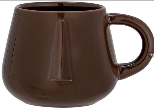 Tasse Noela mit hochwertigem Design und elegantem Finish für Kaffee und Tee, ideal für den täglichen Gebrauch oder als Geschenk.
