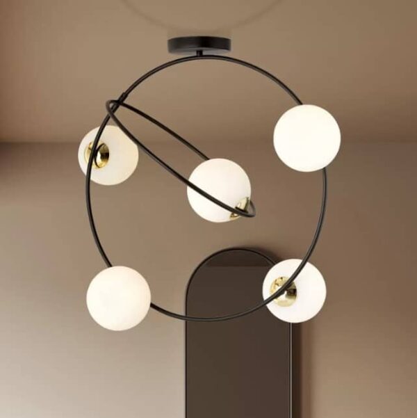 LED Deckenleuchte STAR – Bild 2