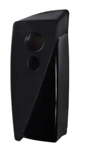 Diffuser Spring Smart AIR für aromatische Öle mit modernem Design und intelligenter Technologie zur Duftverbreitung in Ihrem Zuhause.